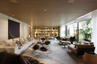 在Debora Aguiar的設(shè)計里，感受生活的純粹與美好