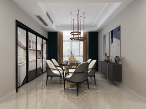 打造理想家園 從效果圖到實(shí)景，北京闊達(dá)裝飾的全程設(shè)計美學(xué)