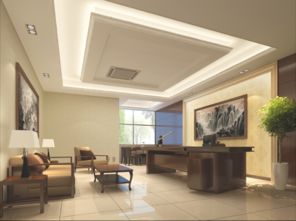 從工廠辦公室到溫馨住宅 空間轉(zhuǎn)型的裝飾藝術(shù)