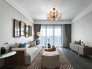 專業(yè)家裝，品質(zhì)生活——天河區(qū)裝飾公司，為您打造理想住宅空間